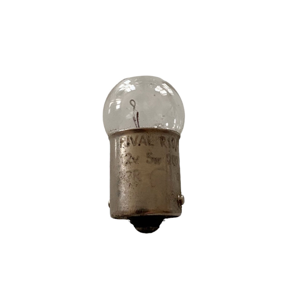 12V 5w Number Plate and Side Light Bulb 570822
